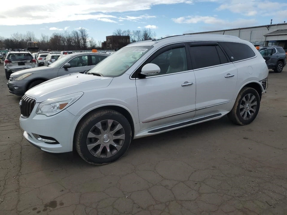 Used Glove Box fits: 2016 Buick Enclave  Grade A Foto 1 de 4