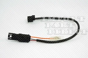 Válvula de control del compresor de aire acondicionado ARNÉS COMPLETO enchufe conector para 07-10 BMW X5 3.0L - Imagen 1 de 1