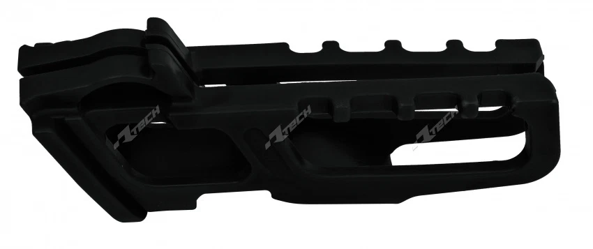 Bloque guía de cadena negro Honda CRF450 CRF450R CRF450X 2013 2014 2015 CRNR0007 Foto 1 de 1