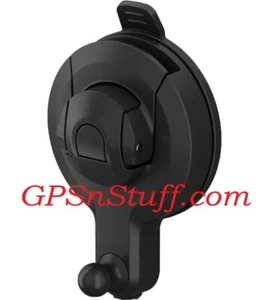 Genuine Garmin Suction Cup Mount for Dash Cam Live Mini & Mini 2 Tandem Speak - Picture 1 of 2