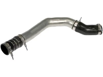 Manguera intercooler turbocompresor Ram 2500 2013-2018 derecha Dorman 95614JX 2014 Foto 1 de 2