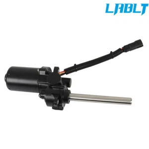 LABLT Left Driver Side Power Running Board Motor For 2019-2022 Ram 1500 - Foto 1 di 13