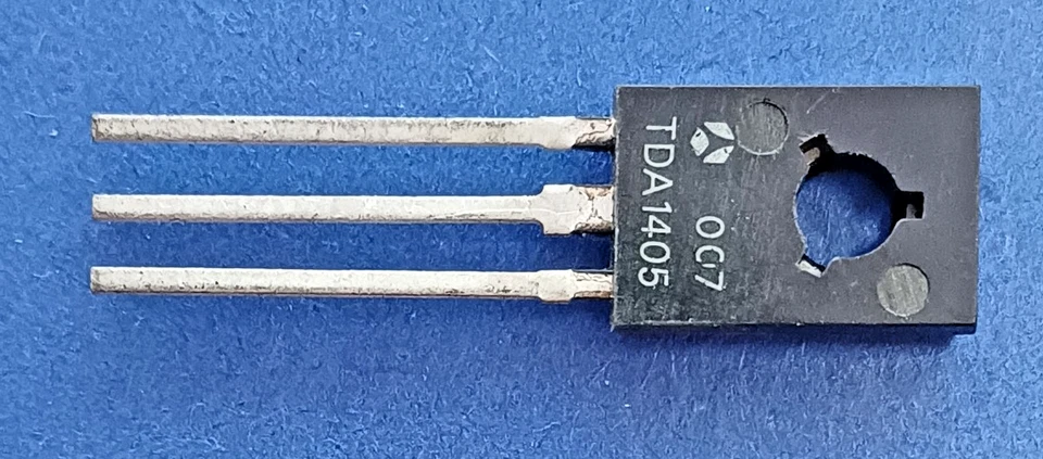 L129 TDA1405 STM - Image 1 of 1