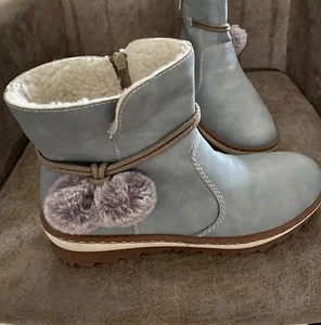 Rieker Winterstiefel  - Bild 1 von 5
