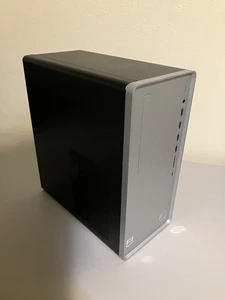 Custom HP Pavilion TP01-1114 | Intel Core i9-10850K | 1TB SSD | 8GB RAM | Win 11 - Picture 1 of 6
