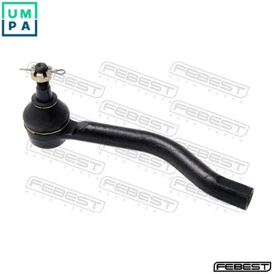 TIE ROD END 0221-J32RH FOR INFINITI NISSAN V9X 3.0L 6cyl FXVK50VE 5.0L 8cyl FX - Image 1 of 4