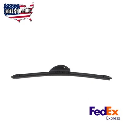 Escobilla limpiaparabrisas para Ford Fairmont Mustang Thunderbird Pinto Granada 71-23 Foto 1 de 4