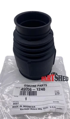 NUEVO 1998-2011 GENUINO KAWASAKI EJE DE TRANSMISIÓN BOTA BAYOU 220 BAYOU 250 49006-1240 Foto 1 de 4