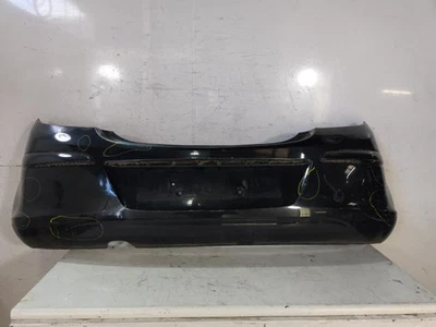 Pare choc arriere OPEL CORSA D PHASE 2 13179916 - Photo 1/4