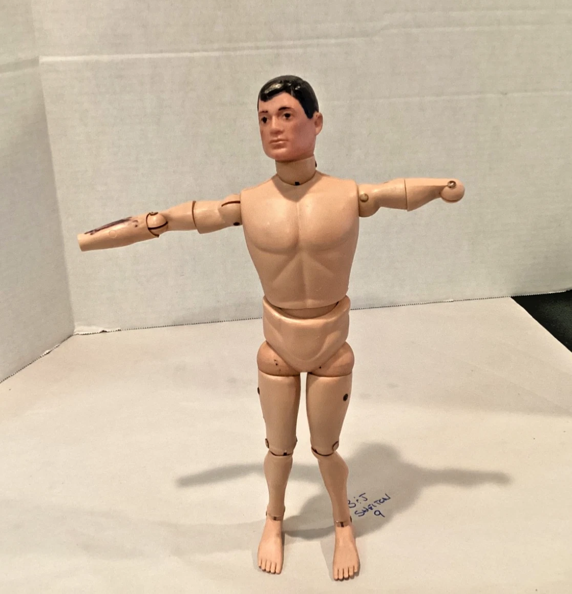 1960 G.I. Joe Military & Adventure Action Figures for sale | eBay