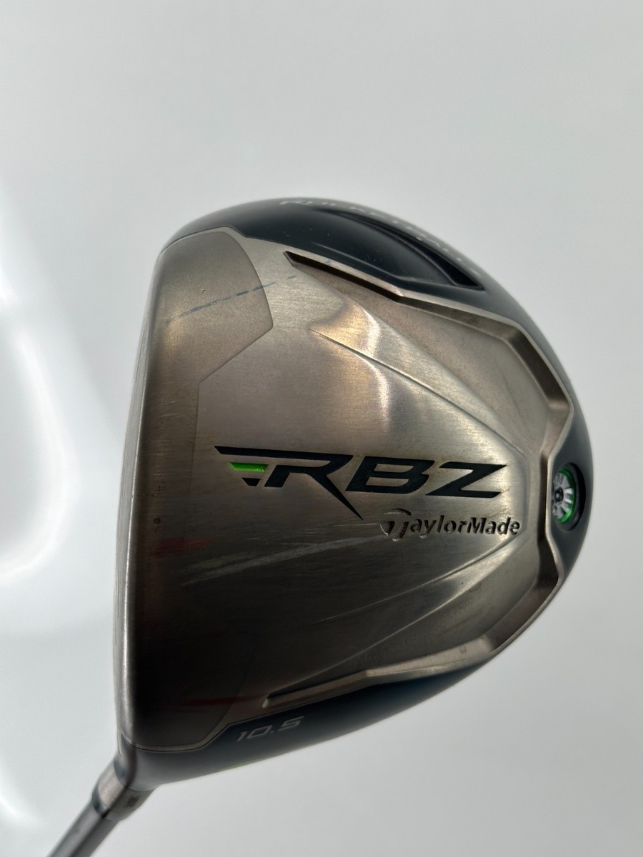 Taylormade Rbz Driver Golf Clubs for sale - eBay