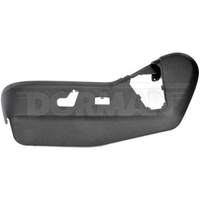 Cubierta de oruga de asiento Dorman 924-438 para 11-19 Grand Caravan Town & Country Foto 1 de 4