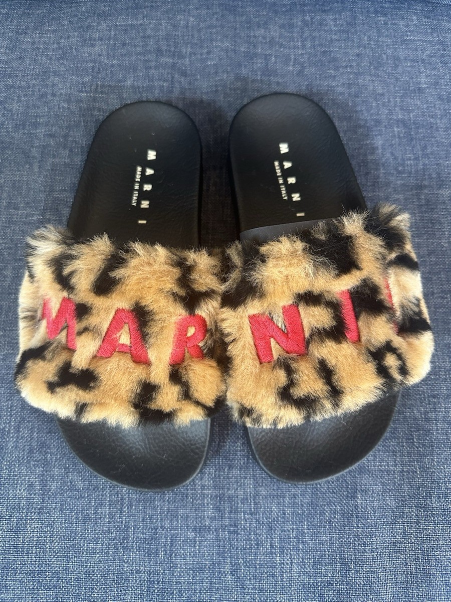 Marni Brown Sandals for Women for sale | eBay