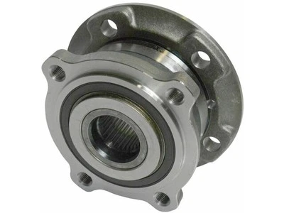 Ступица колеса в сборе передняя Moog 52841VTSN 2015 2016 2017 для BMW X5 2014-2018 годов выпуска - Изображение 1 из 2