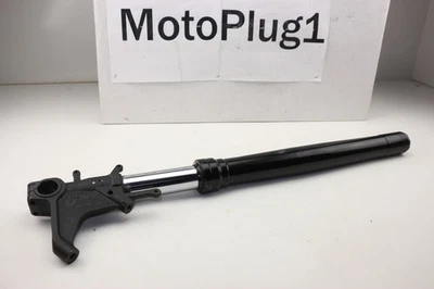 Amortiguador de suspensión de horquilla delantera derecha OEM SUZUKI GSXR600 GSXR750 2011-2025 DOBLADO Foto 1 de 4