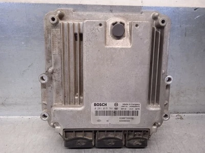 8200726880 CENTRALINA MOTORE / BOSCH / 0281015781 / 4432046 PER RENAULT LAGUNA I - Immagine 1 di 4