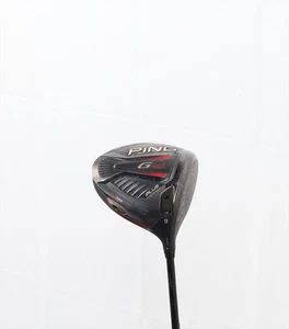 Ping G410 Plus 9° Driver Stiff Flex Ping Alta Cb 55 12572896 Fair - Picture 1 of 5