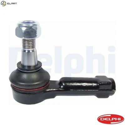 TIE ROD END TA2367 FOR NISSAN DATSUN BIG/M/FRONTIER NP300/PICKUP TERRANO PIKA - Image 1 of 4