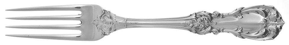 Horquilla Reed & Barton Borgoña 567399 Foto 1 de 1