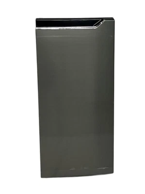 PORTA DESTRA RICHT (2100260063) PER FRIGORIFERO SIDE BY SIDE DAYA DF4-580 - Immagine 1 di 4