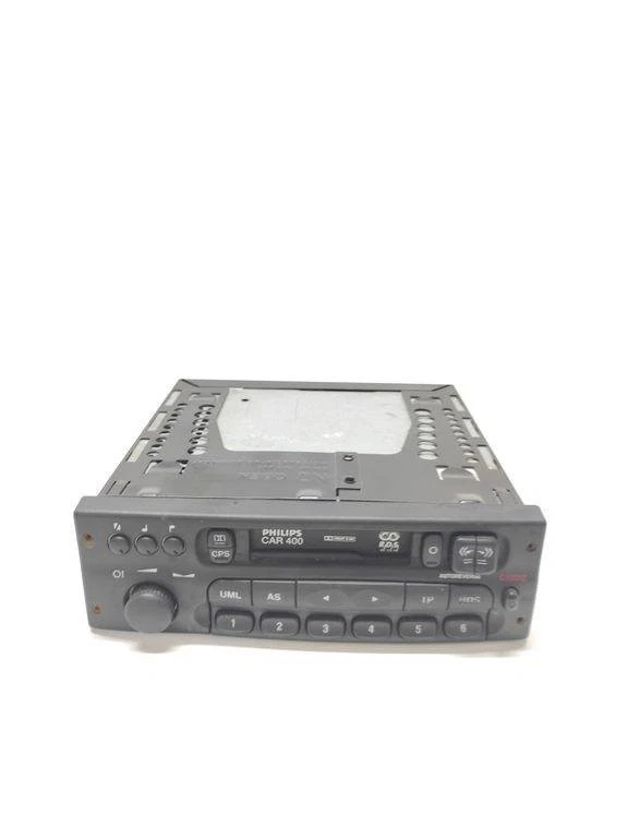 OPEL VECTRA B Estate 31 Musik-Player mit GPS 90532621 2.0 Diesel 74kw 31521933 - Bild 1 von 4