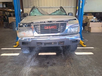 Windshield Wiper Motor Fits 04-12 CANYON 1061334 - Image 1 of 4