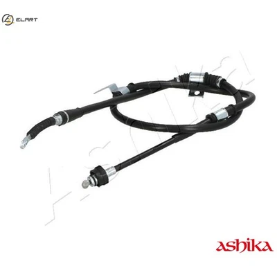 CABLE PULL PARKING BRAKE 131-0K-K22L FOR KIA SPECTRA5/Hatchback CERATO 2.0L 4cyl - Изображение 1 из 4