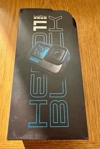GoPro HERO11 Black Action Camera - Brand New in Box - Picture 1 of 2