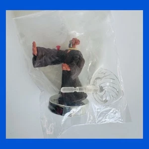 STAR WARS ATTACKTIX - PLO KOON, CHROME BASE - New in Plastic, Hasbro - Picture 1 of 4