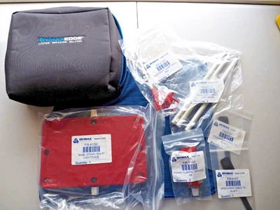 Dymax PN 41325 Acrílico Guía de Luz Soporte de Montaje con Estuche Blando (Para BlueWave LED) Foto 1 de 4