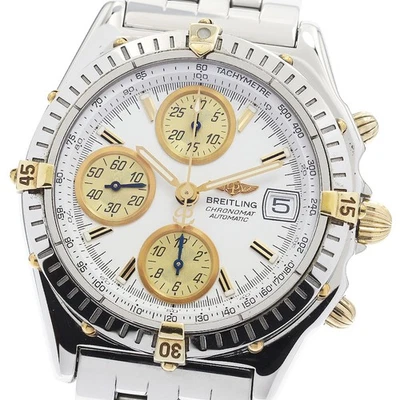 BREITLING Chronomat Bikoro B13050.1 Date Automatic Men's Watch_916314 - Image 1 of 4