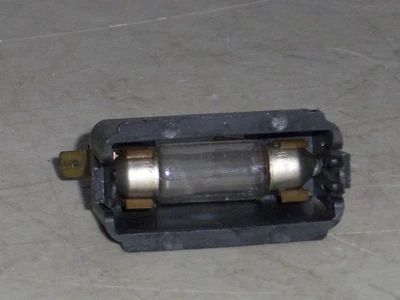 Jaguar XJ6 C27999 Map Light 1974 - 1992 Under Dash Pad - Image 1 of 4