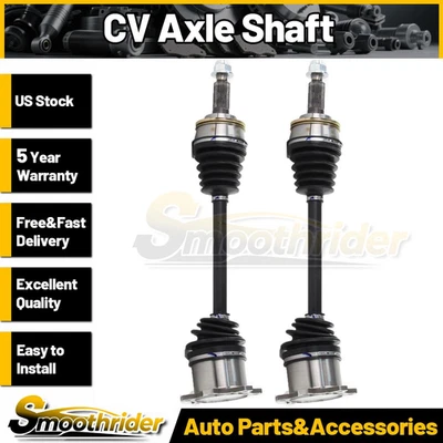 For Toyota Cressida 1989 1990 1991 1992 Rear CV Joint CV Axle Shaft Assembly - Image 1 of 4