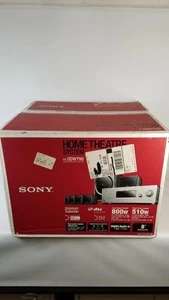 Sony Home Theater System HT-DDW700 - Picture 1 of 3