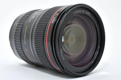 Canon EF 24-105mm f4 L USM 454677 Foto 1 de 4