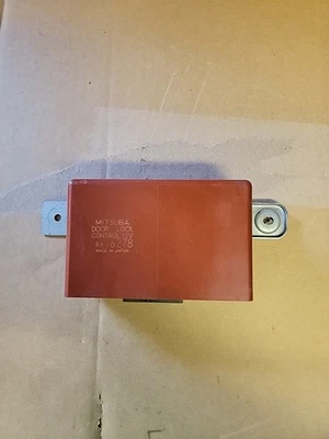 OEM 94-01 Acura Integra Power Door Lock Control Computer Module RK - 0278 - Image 1 of 4