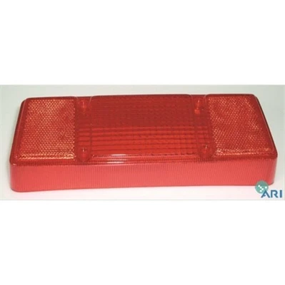 Sports Parts Inc 01-104-04 Taillight Lens - Image 1 of 3