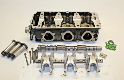 16-25 SEADOO 1603 1630 MOTOR CULATA LEVA RXP X RXT X GTR GTX 300 84HRS Foto 1 de 4