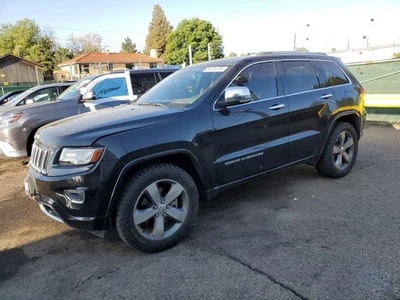 JEEP GRAND CHEROKEE 2011-2015 LEFT UPPER CONTROL ARM FRONT 1709811 - Image 1 of 4