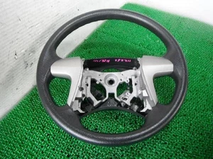 TOYOTA Corolla Axio 2009 Steering Wheel 4510012D40B0 [Used] [PASKU375242] - Picture 1 of 3
