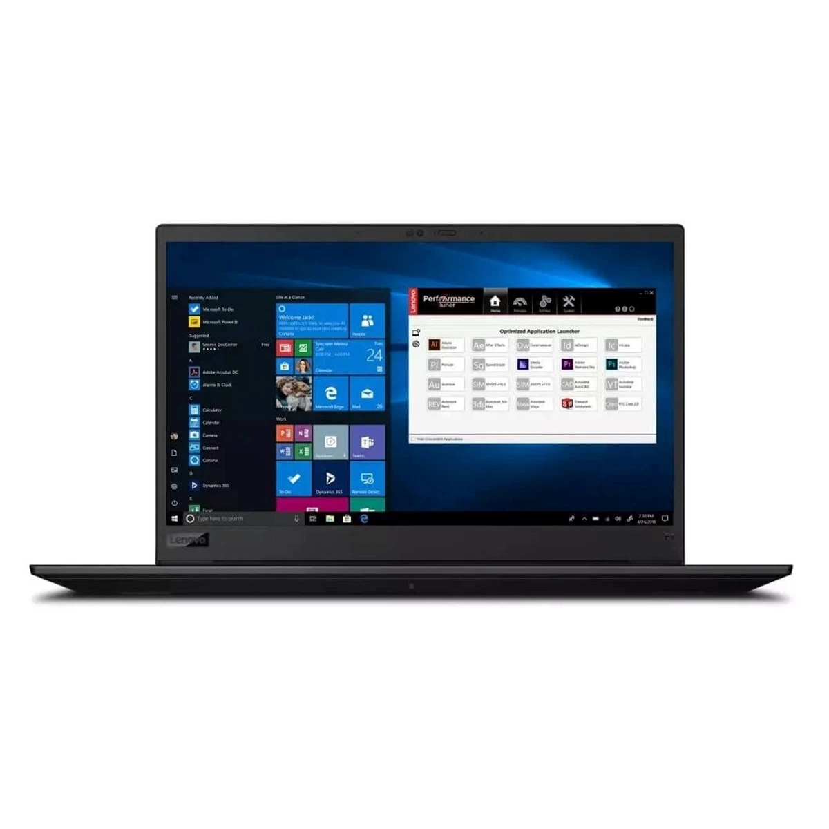 Preços baixos em Lenovo ThinkPad P1 notebooks e netbooks | eBay