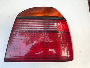 Golf mk 3 tail light RHS - Picture 1 of 2