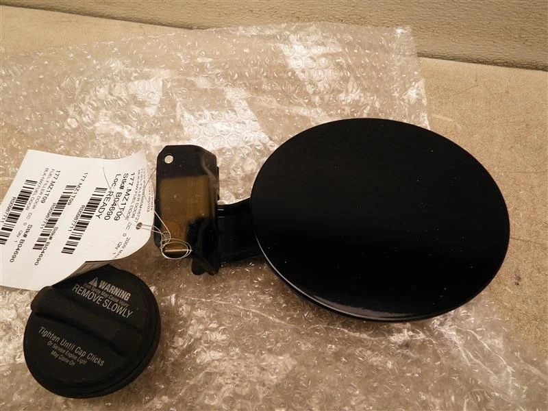 MAZDA 2009 6 燃油填充门 987711 — 第 1/1 张图片