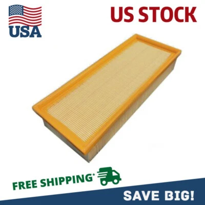 NEW PREMIUM Excel AF5703 Air Filter for 2007 - 2012 Nissan Altima 2.5L - Image 1 of 4