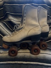 New listing
Vintage Roller-Skates size 6 womens