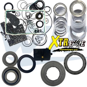 Kit de reconstrucción Ford 10R80 Xtreme Master 2017 - arriba - Imagen 1 de 5