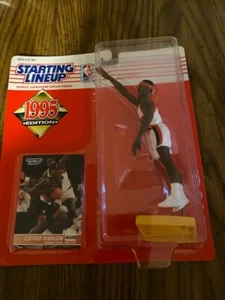 1995 alineación inicial de novatos - SLU - NBA - CLIFFORD ROBINSON - TRAILBLAZERS BXF - Imagen 1 de 1