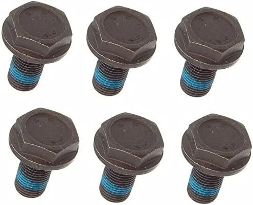 Perno de volante de embrague interior para VW, Audi para Volkswagen Dasher, Scirocco, Foto 1 de 1