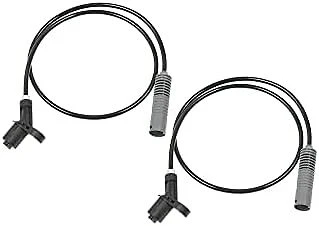 Датчик скорости заднего колеса ABS подходит для BMW 318i 320i 325i M3 323is 328is - Изображение 1 из 2