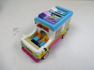 Lego 41681-1 Forest Camper Van - Vehicle Only - Picture 1 of 3